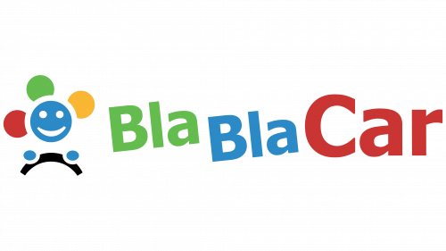 Logo de BlaBlaCar en 2013