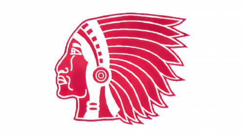 Logo de Boston Braves en 1932