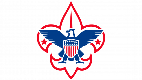 Logo de Boy Scout