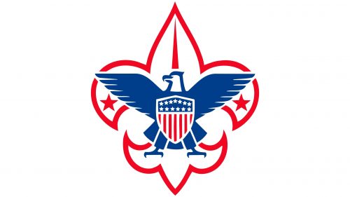 Logo de Boy Scout New