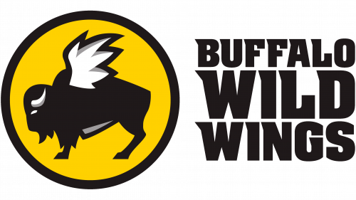 Logo de Buffalo Wild Wings en 2012