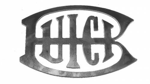 Logo de Buick 1911-1913