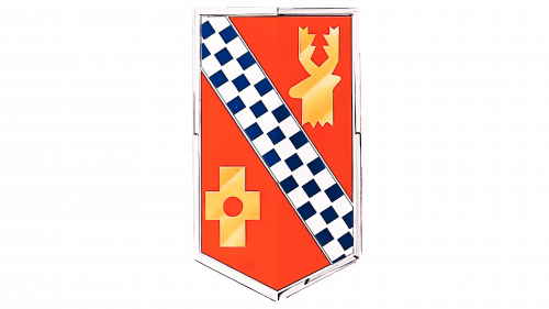 Logo de Buick 1937-1939
