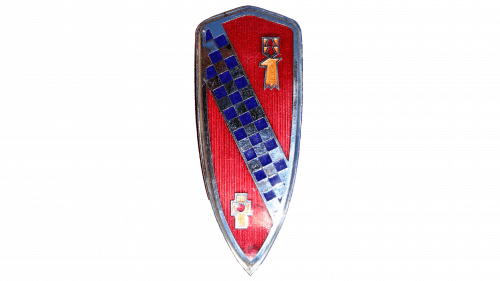 Logo de Buick 1939-1942