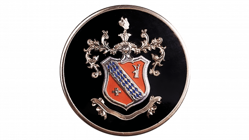 Logo de Buick 1942-1947