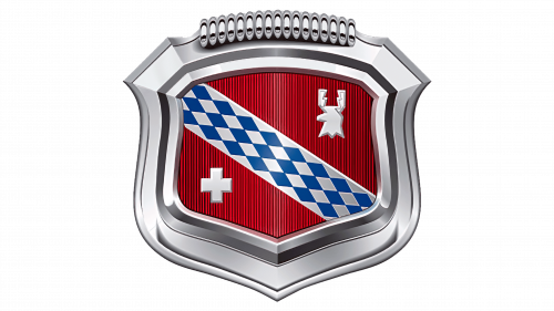 Logo de Buick 1949-1959