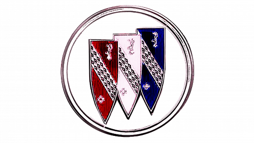 Logo de Buick 1959-1997