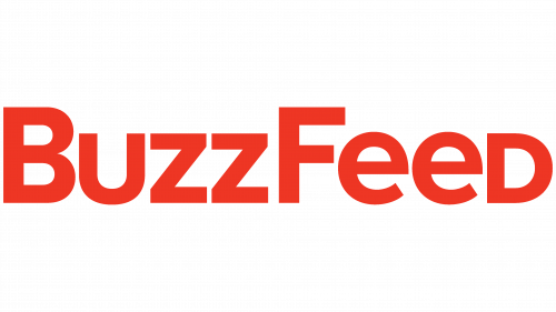 Logo de BuzzFeed en 2008