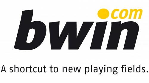 Logo de Bwin.com en 2006