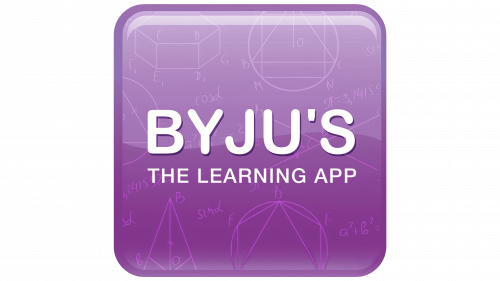 Logo de Byju's 2010-2017