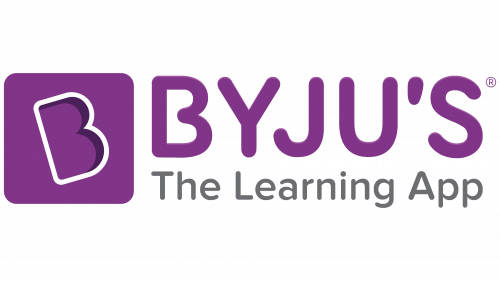 Logo de Byju's
