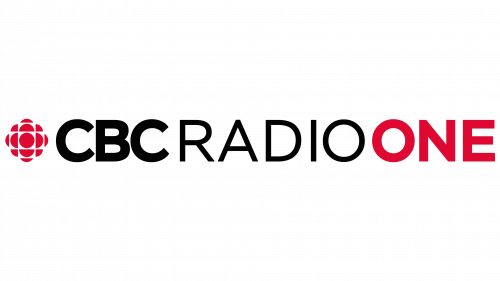 Logo de CBC Radio One