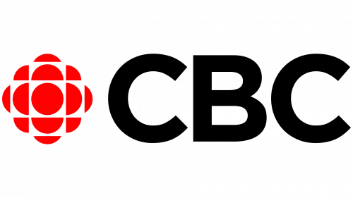 Logo de CBC Television