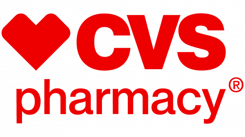 Logo de CVS Pharmacy