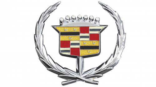 Logo de Cadillac 1963-2000