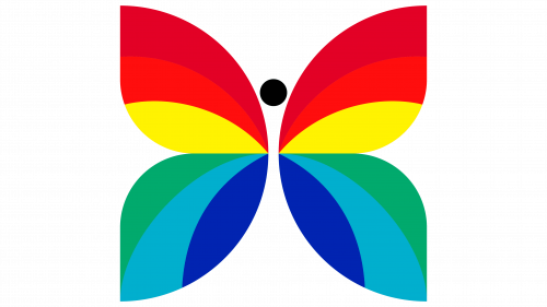 Logo de Canadian Broadcasting Corporation 1966-1974