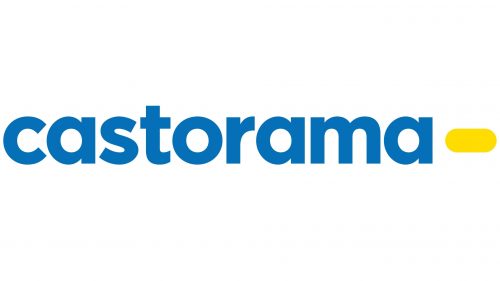 Logo de Castorama