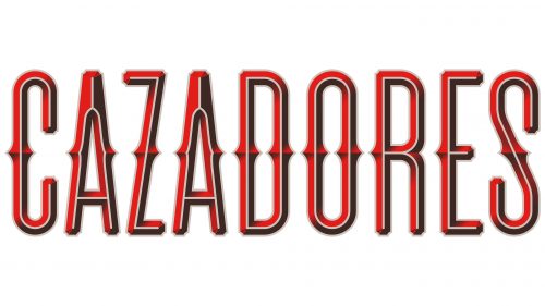 Logo de Cazadores