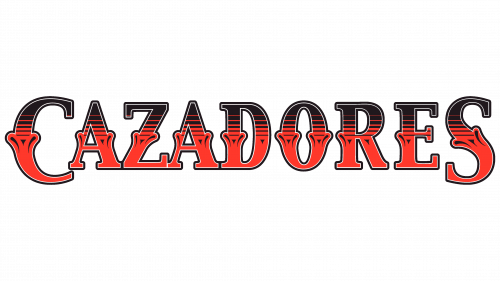 Logo de Cazadores jusqu’en 2014