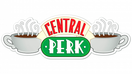 Logo de Central Perk