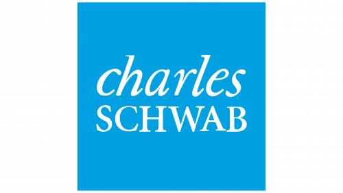 Logo de Charles Schwab