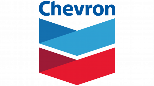 Logo de Chevron