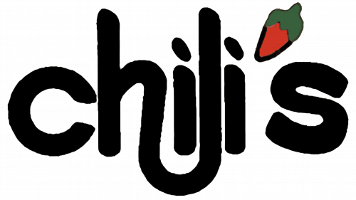 Logo de Chili's 1975-1983