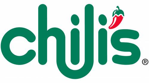 Logo de Chili's en 2002