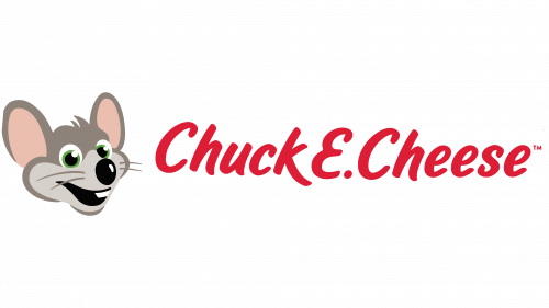 Logo de Chuck E. Cheese Pizzeria & Games 2017-2019