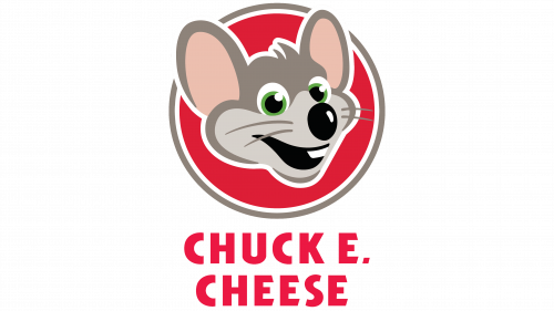 Logo de Chuck E. Cheese depuis 2019