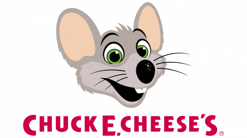 Logo de Chuck E. Cheese's (second era) 2012-2019