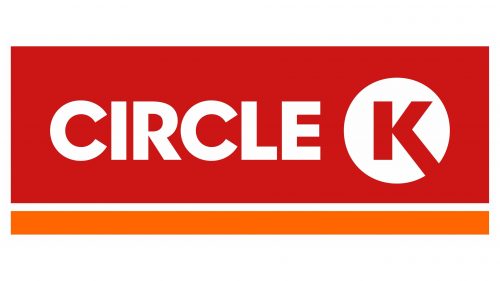 Logo de Circle K