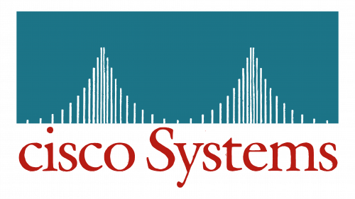 Logo de Cisco 1990-1996
