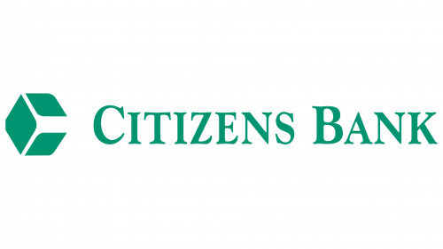 Logo de Citizens Bank avant 2006