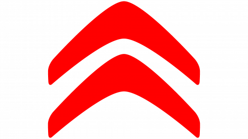 Logo de Citroen