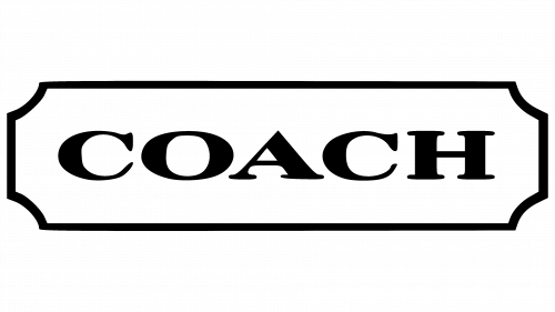 Logo de Coach