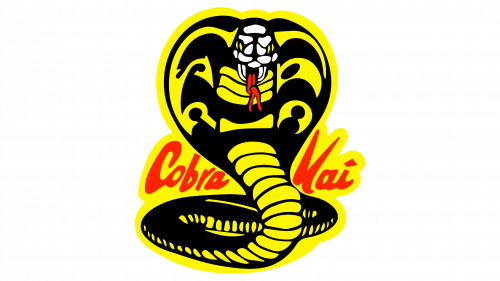 Logo de Cobra Kai