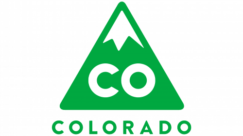 Logo de Colorado en 2013