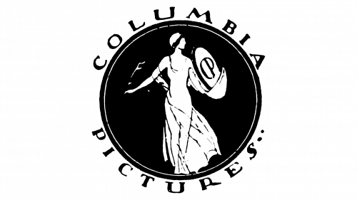 Logo de Columbia Pictures en 1925