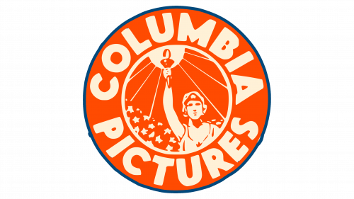 Logo de Columbia Pictures en 1932