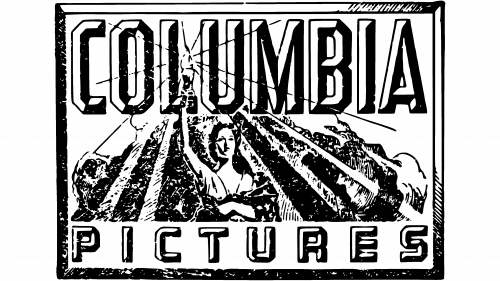 Logo de Columbia Pictures en 1936