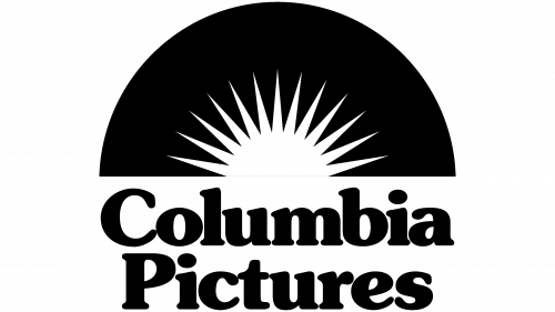 Logo de Columbia Pictures en 1975