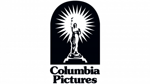 Logo de Columbia Pictures en 1981