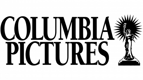Logo de Columbia Pictures en 1992