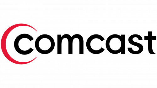 Logo de Comcast Cable en 2000