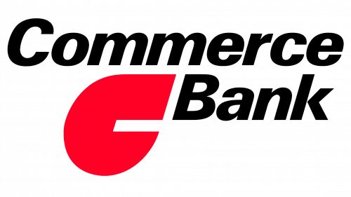 Logo de Commerce Bancorp 1973-2009