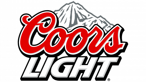 Logo de Coors Light 2005-2012