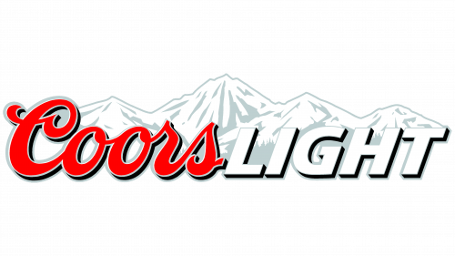 Logo de Coors Light 2012-2015
