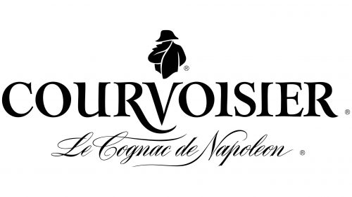 Logo de Courvoisier New