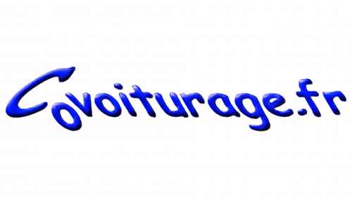 Logo de Covoiturage.fr en 2006